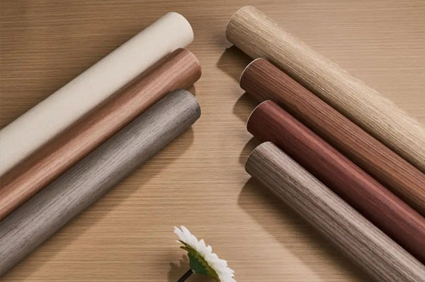 Construction and Maintenance Knowledge of PVC Decorative Film