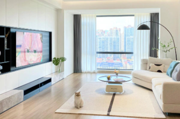 Whole House Interior Decoration Material Selection Guide